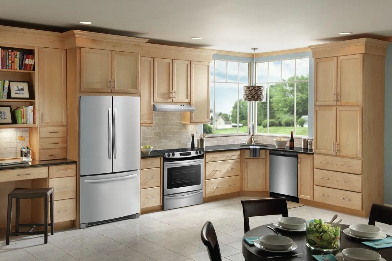 Frigidaire FHWC3025MS Frigidaire 30'' Overhead Range Hood