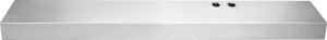Frigidaire FHWC3625MS Frigidaire 36'' Overhead Range Hood