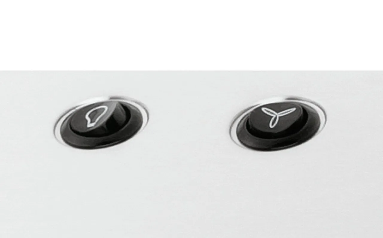 Frigidaire FHWC3625MS Frigidaire 36'' Overhead Range Hood