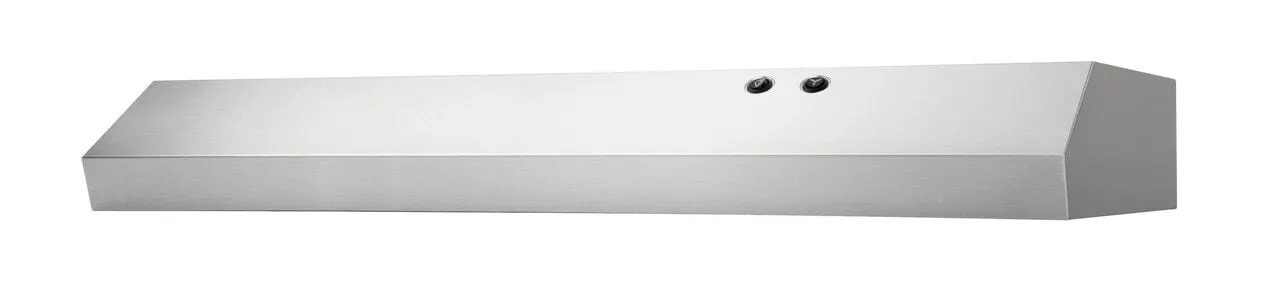 Frigidaire FHWC3625MS Frigidaire 36'' Overhead Range Hood