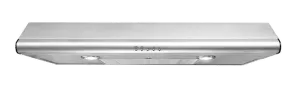 Frigidaire FHWC3640MS Frigidaire 36'' Overhead Range Hood