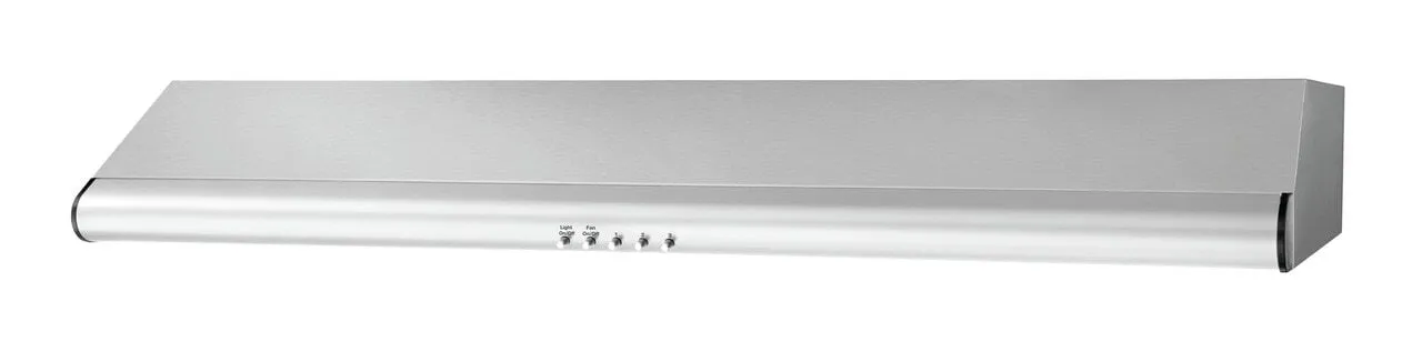 Frigidaire FHWC3640MS Frigidaire 36'' Overhead Range Hood