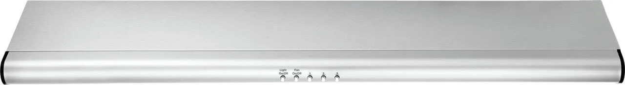 Frigidaire FHWC3640MS Frigidaire 36'' Overhead Range Hood