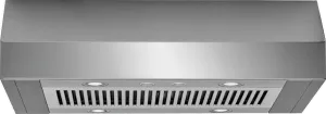 Frigidaire FHWC3650RS Frigidaire Professional 36'' Under Cabinet Range Hood