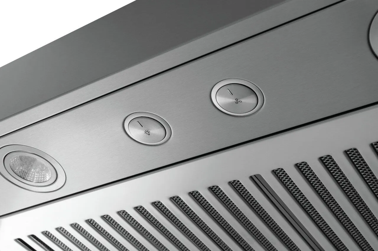 Frigidaire FHWC3650RS Frigidaire Professional 36'' Under Cabinet Range Hood
