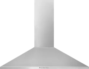 Frigidaire FHWC3655LS Frigidaire 36'' Stainless Canopy Wall-Mount Hood