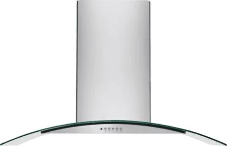 Frigidaire FHWC3660LS Frigidaire 36'' Glass Canopy Wall-Mount Hood