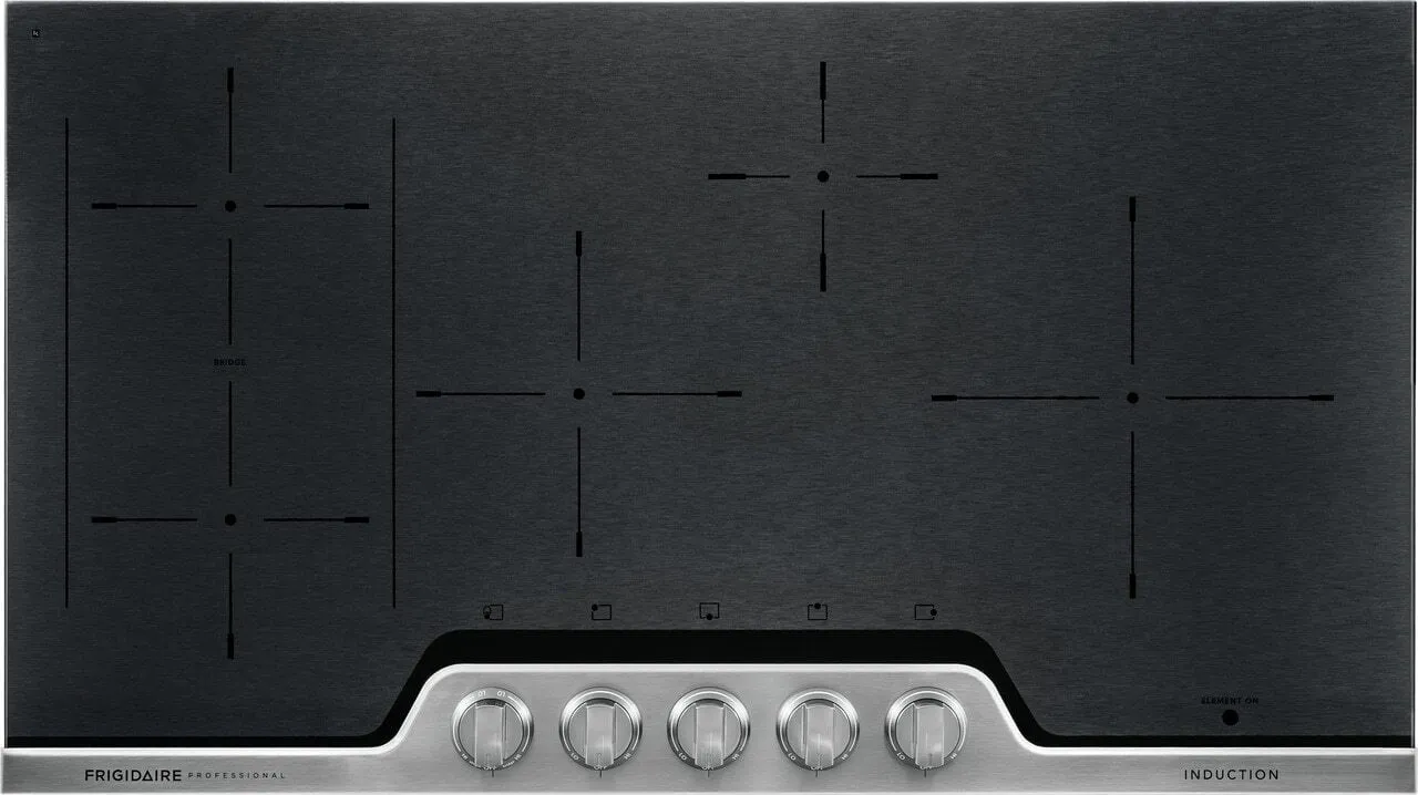 Frigidaire FPIC3677RF Frigidaire Professional 36'' Induction Cooktop