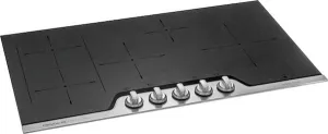 Frigidaire FPIC3677RF Frigidaire Professional 36'' Induction Cooktop