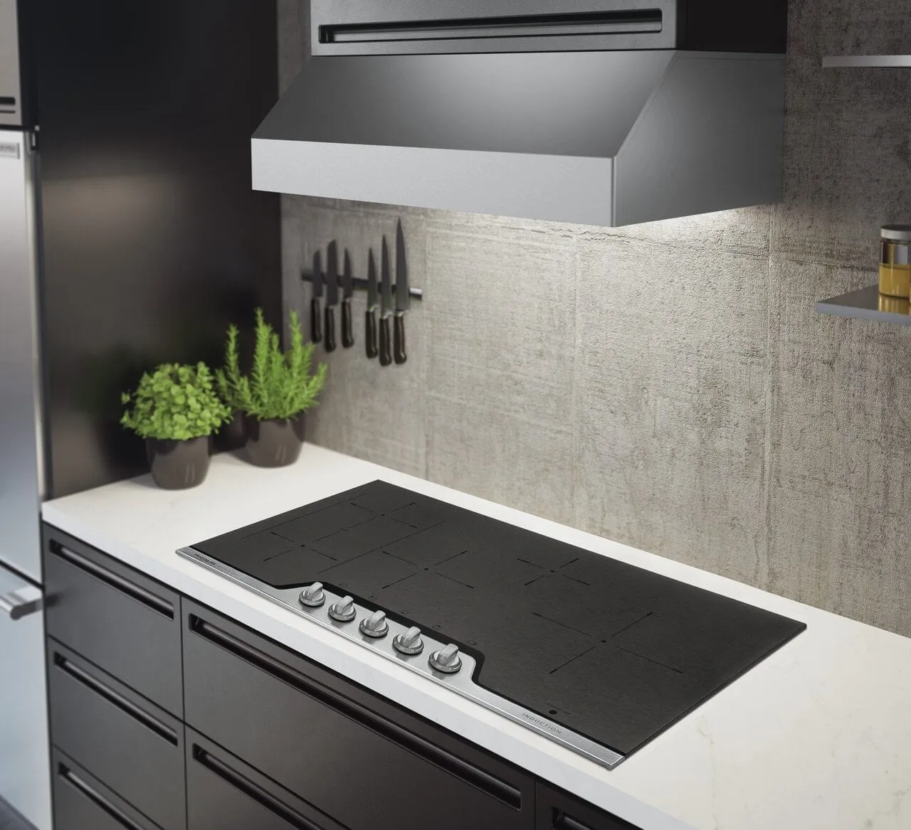 Frigidaire FPIC3677RF Frigidaire Professional 36'' Induction Cooktop