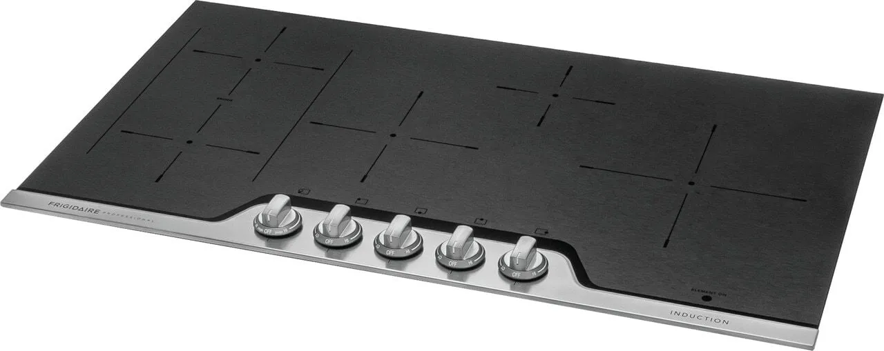 Frigidaire FPIC3677RF Frigidaire Professional 36'' Induction Cooktop