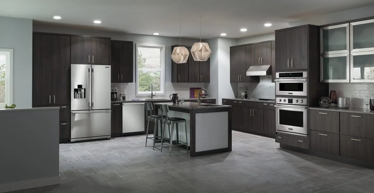 Frigidaire FPID2498SF Frigidaire Professional 24'' Built-In Dishwasher With Evendry&#8482; System
