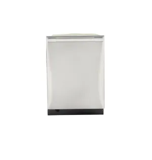 Frigidaire FPID2498SF Frigidaire Professional 24'' Built-In Dishwasher With Evendry&#8482; System