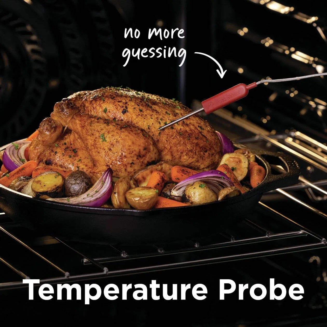 Frigidaire GCFI3060BF Frigidaire Gallery 30" Front Control Induction Range With Total Convection