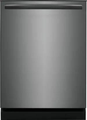 Frigidaire GDPH4515AD Frigidaire Gallery 24" Built-In Dishwasher