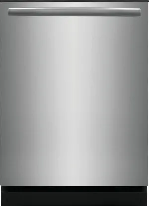 Frigidaire GDPH4515AF Frigidaire Gallery 24" Built-In Dishwasher