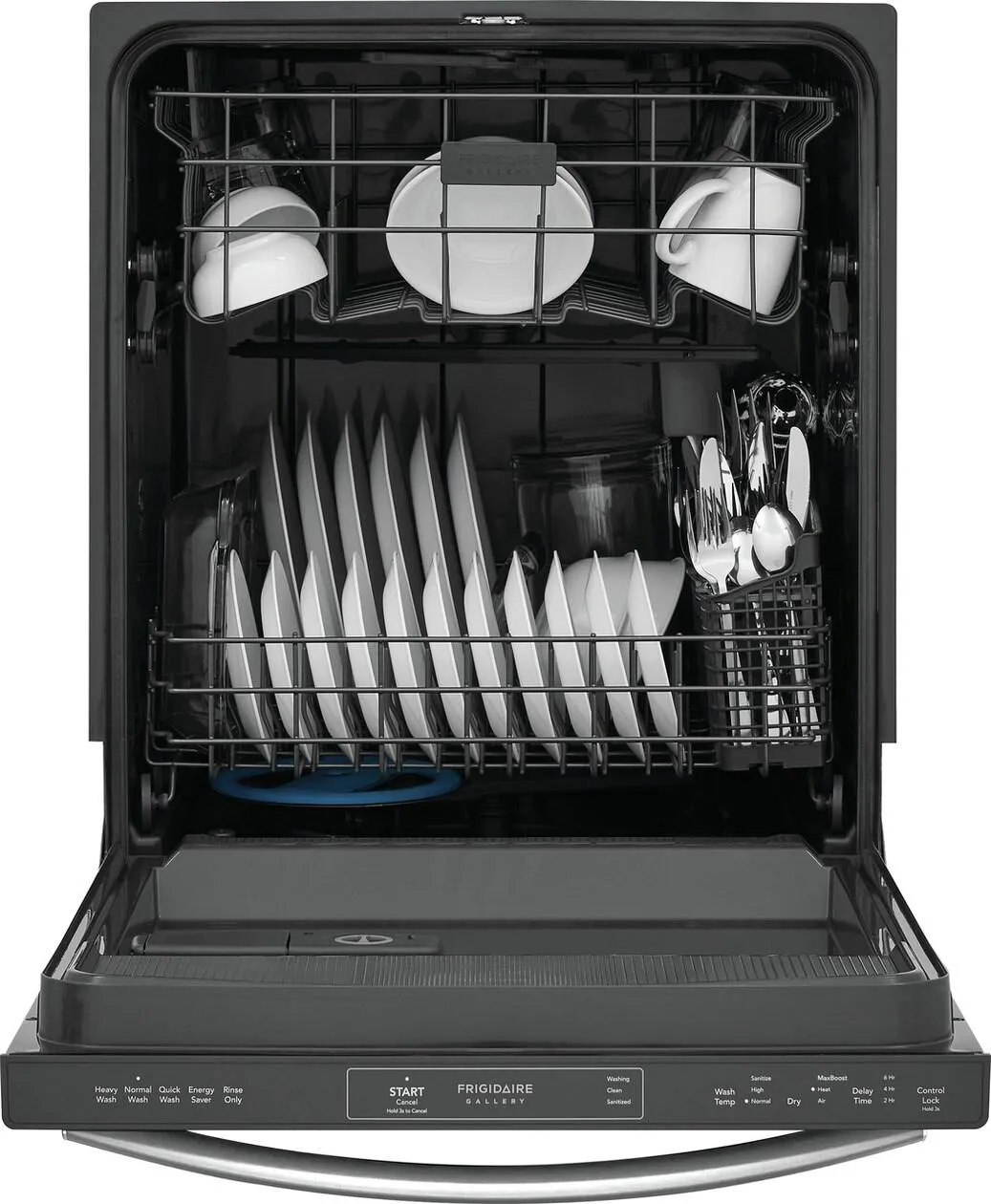 Frigidaire GDPH4515AF Frigidaire Gallery 24" Built-In Dishwasher