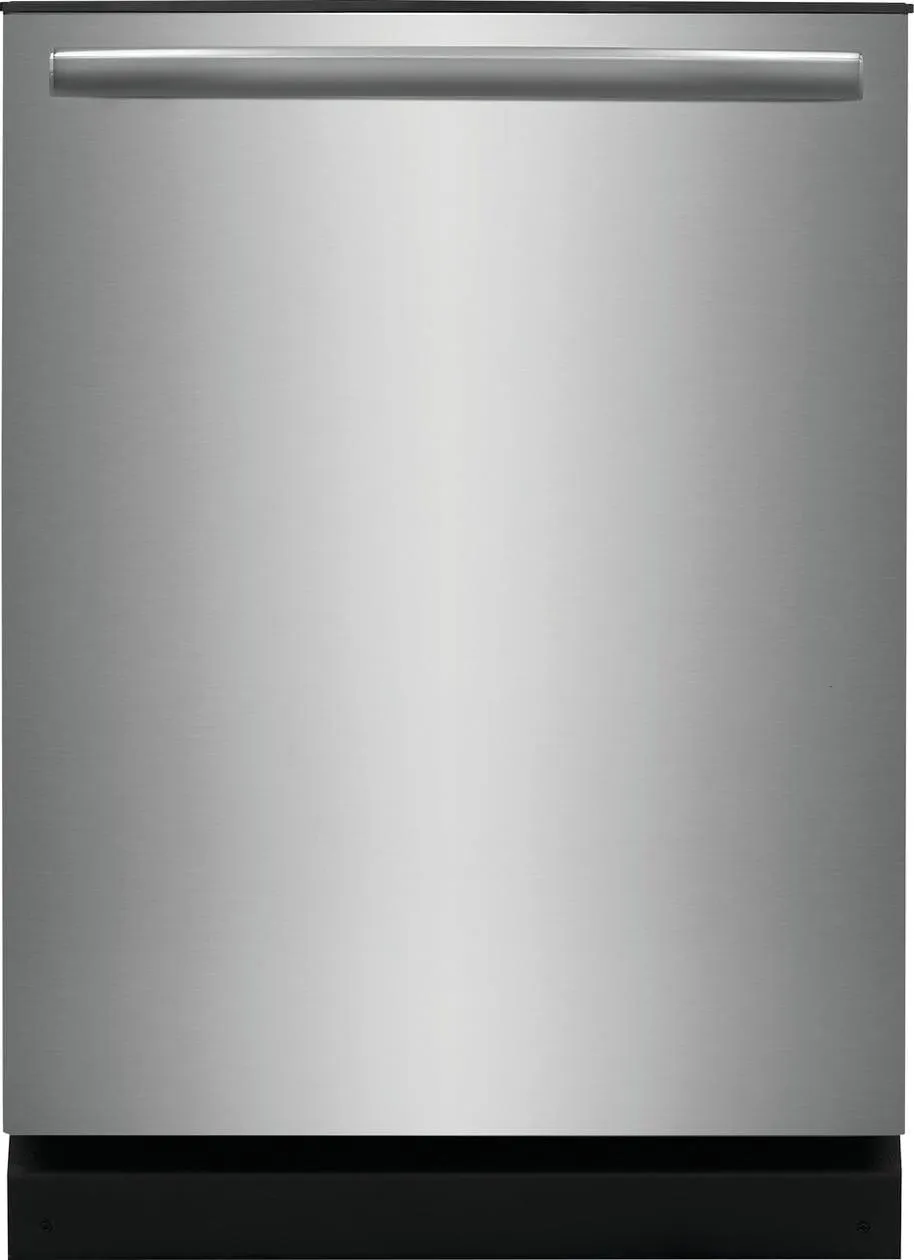 Frigidaire GDPH4515AF Frigidaire Gallery 24" Built-In Dishwasher