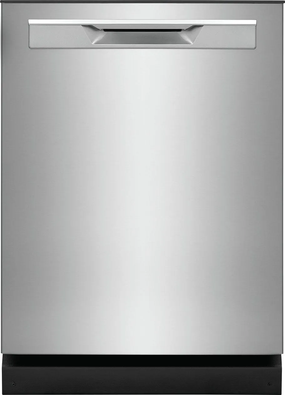 Frigidaire GDPP4515AF Frigidaire Gallery 24" Built-In Dish Dishwasher
