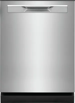 Frigidaire GDPP4515AF Frigidaire Gallery 24" Built-In Dish Dishwasher
