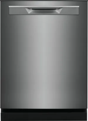 Frigidaire GDPP4517AD Frigidaire Gallery 24" Built-In Dish Dishwasher