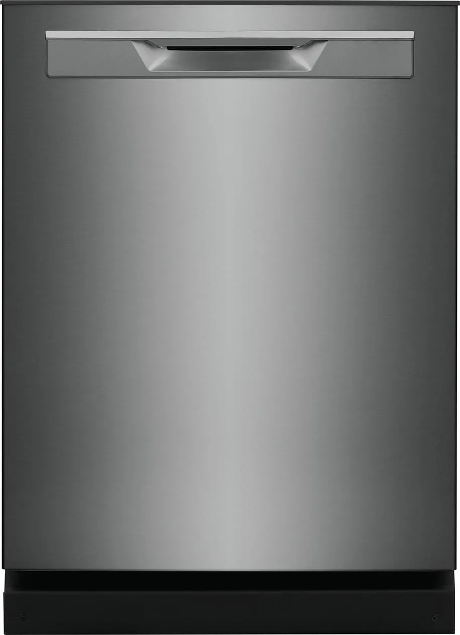 Frigidaire GDPP4517AD Frigidaire Gallery 24" Built-In Dish Dishwasher