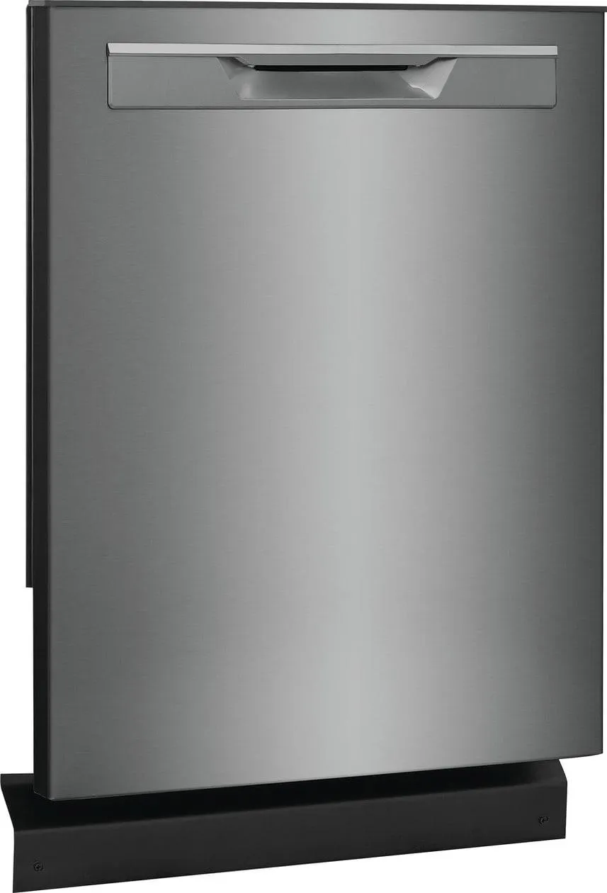 Frigidaire GDPP4517AD Frigidaire Gallery 24" Built-In Dish Dishwasher