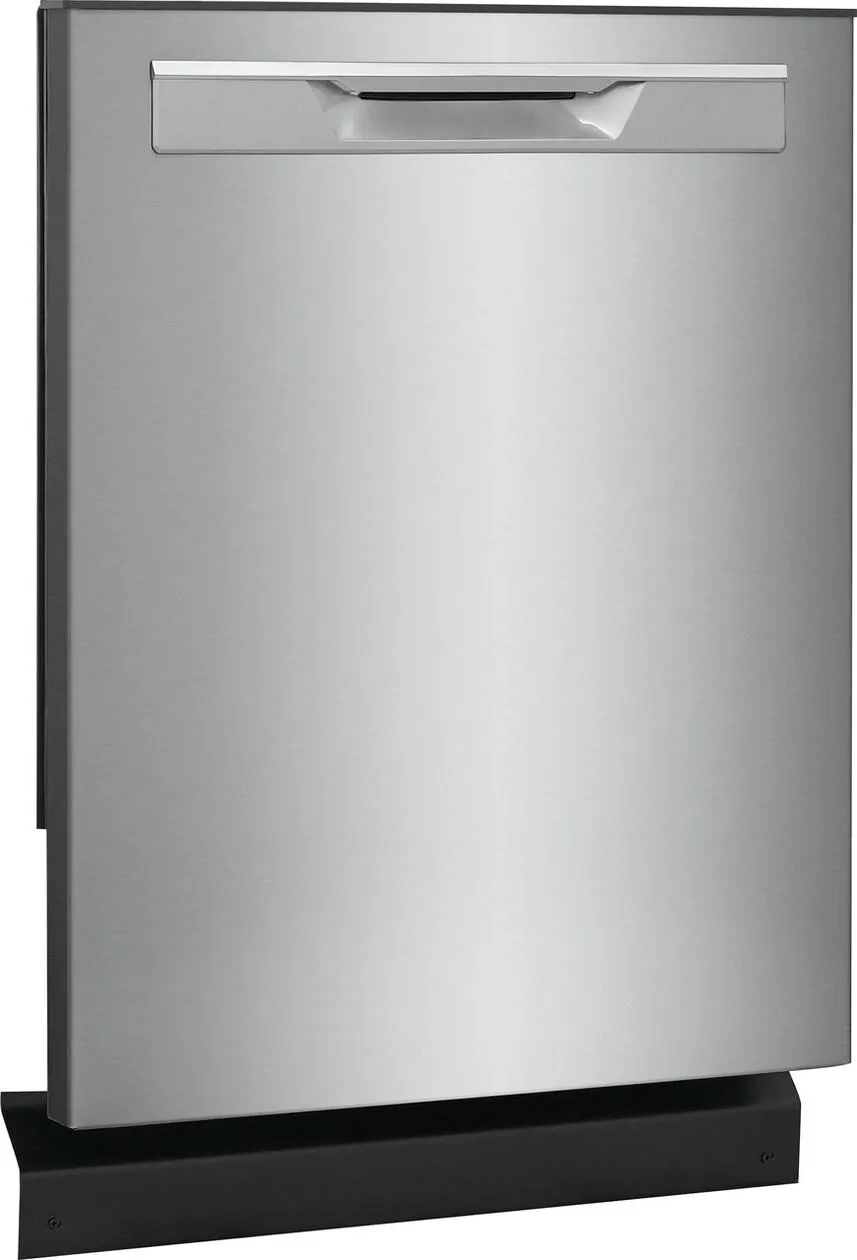 Frigidaire GDPP4517AF Frigidaire Gallery 24" Built-In Dish Dishwasher
