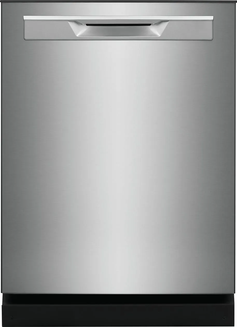 Frigidaire GDPP4517AF Frigidaire Gallery 24" Built-In Dish Dishwasher