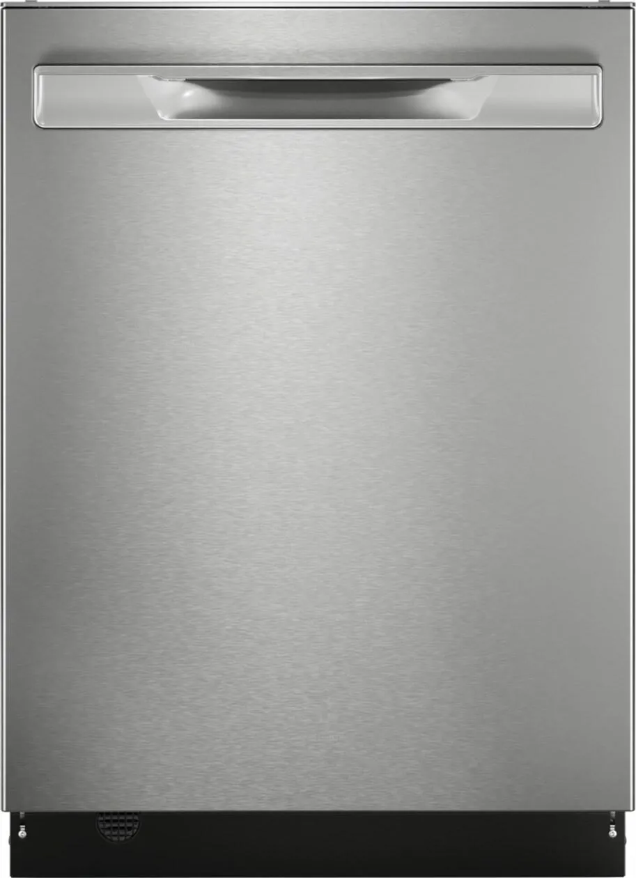 Frigidaire GDSP4715AF Frigidaire Gallery 24" Stainless Steel Tub Built-In Dishwasher With Cleanboost&#8482;