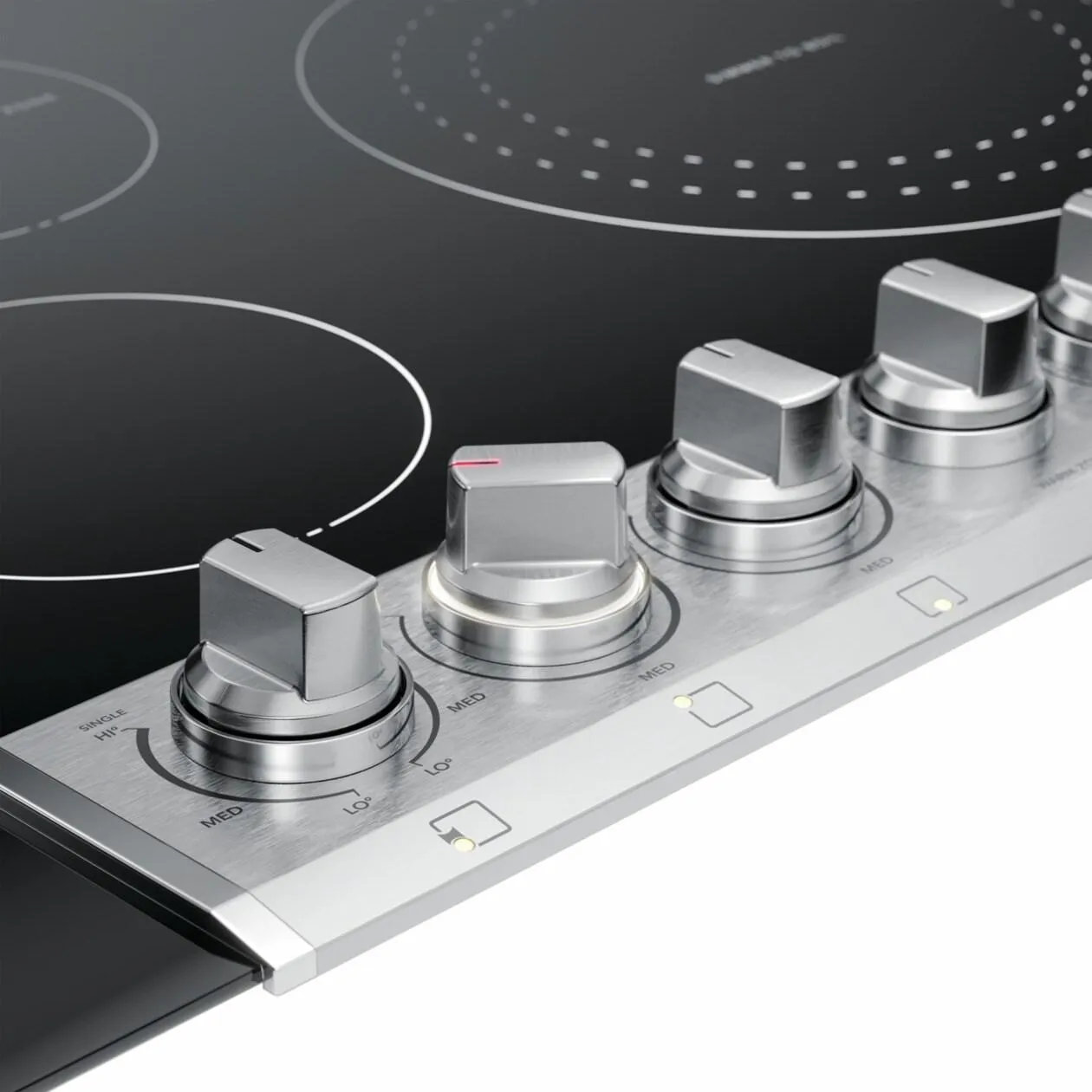 Frigidaire PCCE3680AF Frigidaire Professional 36" Electric Cooktop