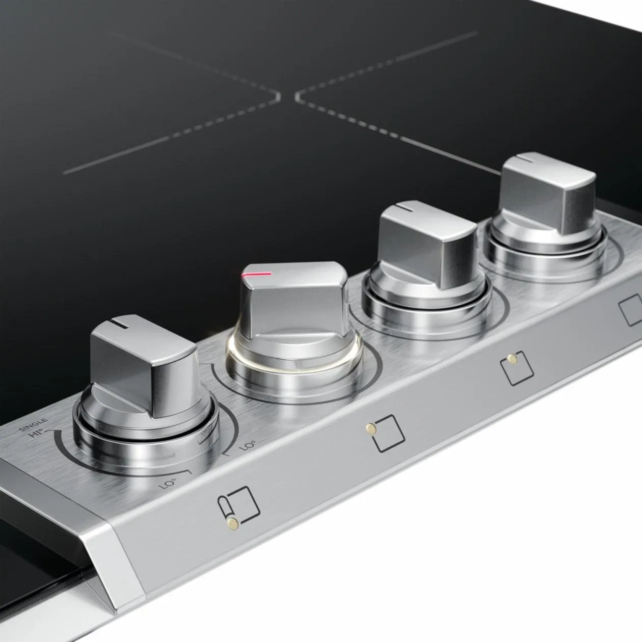 Frigidaire PCCI3080AF Frigidaire Professional 30" Induction Cooktop