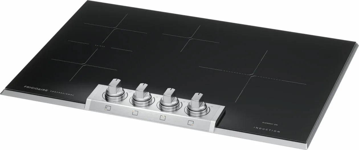 Frigidaire PCCI3080AF Frigidaire Professional 30" Induction Cooktop