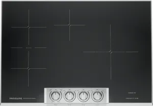Frigidaire PCCI3080AF Frigidaire Professional 30" Induction Cooktop