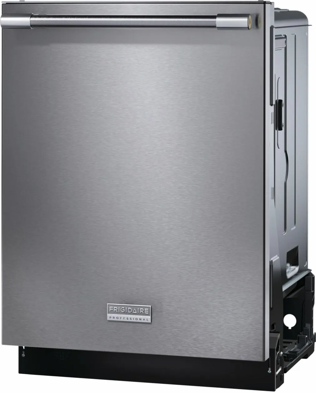 Frigidaire PDSH4816AF Frigidaire Professional 24" Stainless Steel Tub Built-In Dishwasher With Cleanboost&#8482;