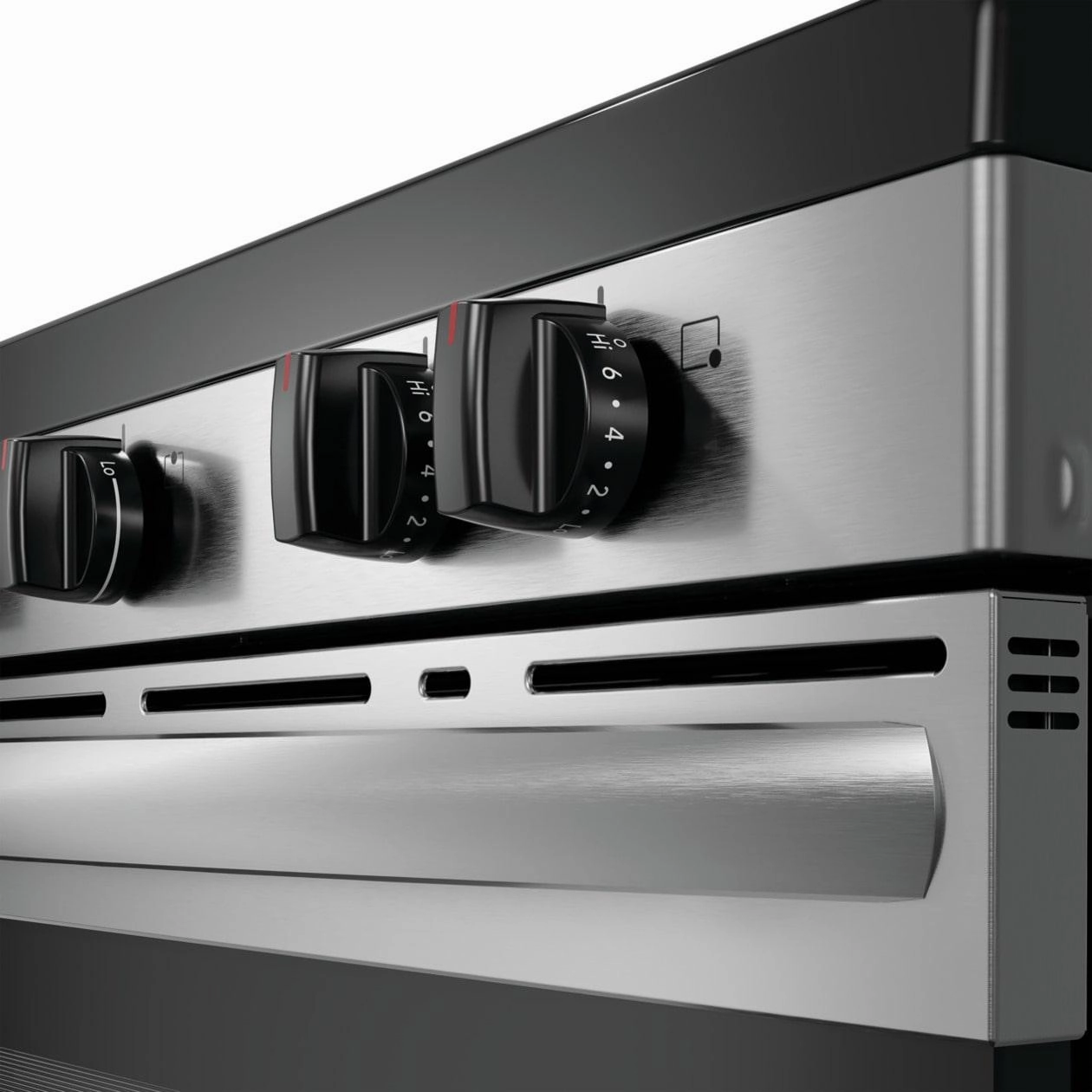 Frigidaire FCRE3052BS Frigidaire 30" Electric Range