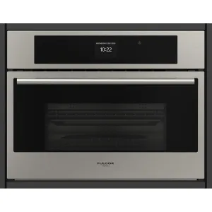 Fulgor Milano Distinto 24 in. Combi Speed Convection Speed Oven (F7DSPD24S1)