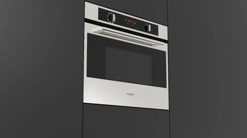 Fulgor Milano F1SP30S1 30" Multifunction Self-Cleaning Oven