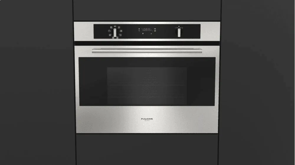 Fulgor Milano F1SP30S1 30" Multifunction Self-Cleaning Oven