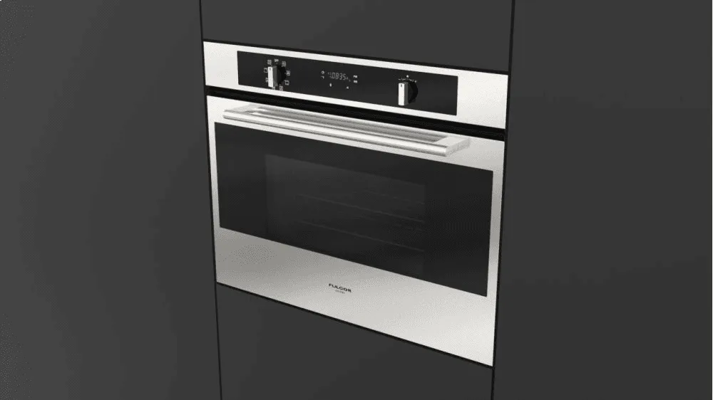 Fulgor Milano F1SP30S1 30" Multifunction Self-Cleaning Oven