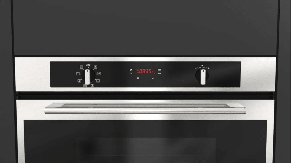 Fulgor Milano F1SP30S1 30" Multifunction Self-Cleaning Oven