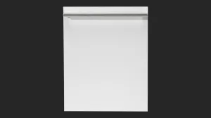 Fulgor Milano F4DWS24FI1 24 Overlay Built-In Dishwasher