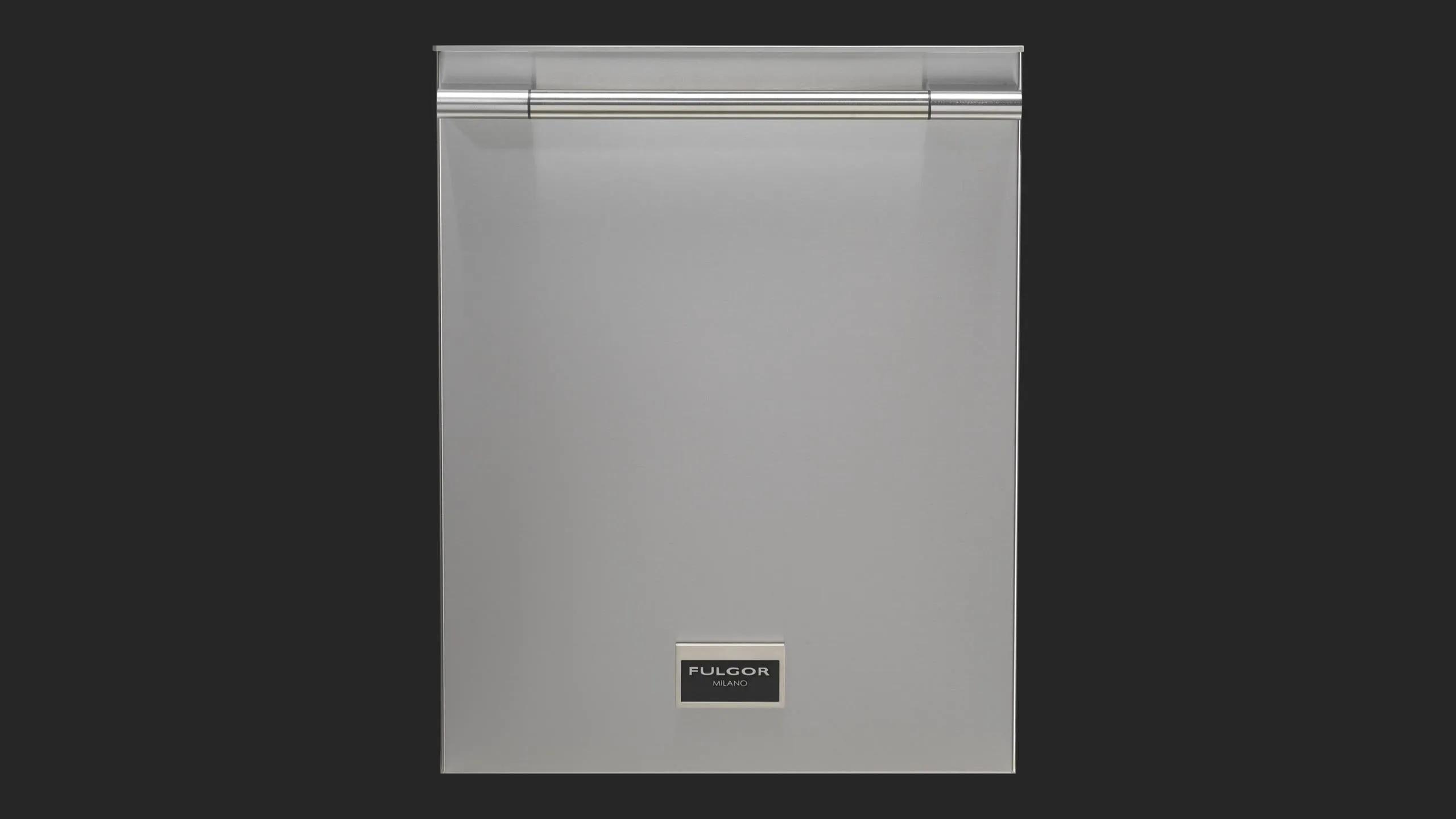 Fulgor Milano F4DWT24SS1 24 Stainless Built-In Dishwasher