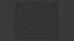 Fulgor Milano F4IT24S2 24 Induction Cooktop