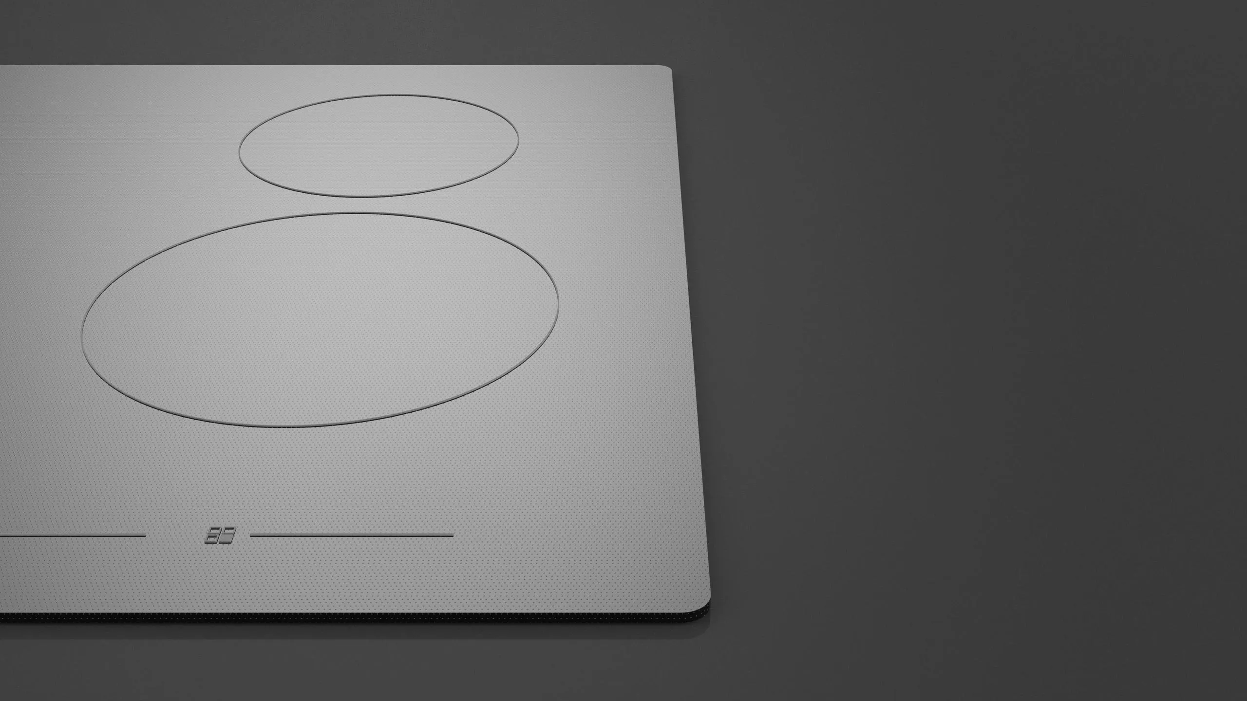 Fulgor Milano F4IT24S2 24 Induction Cooktop