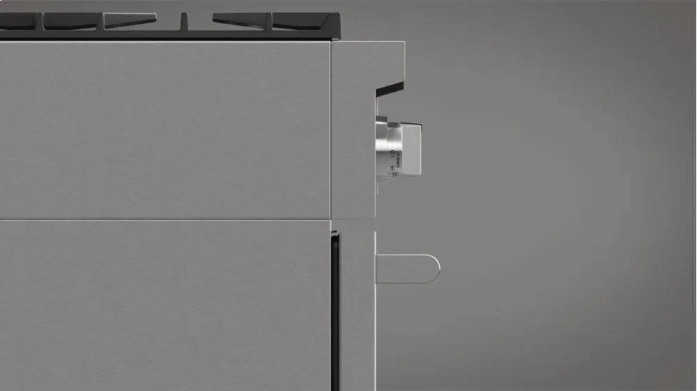 Fulgor Milano F4PDF366S1 36" Dual Fuel Range