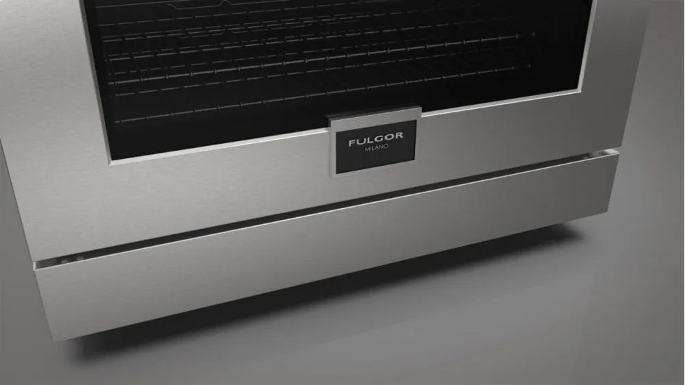 Fulgor Milano F4PGR366S1 36" All Gas Range