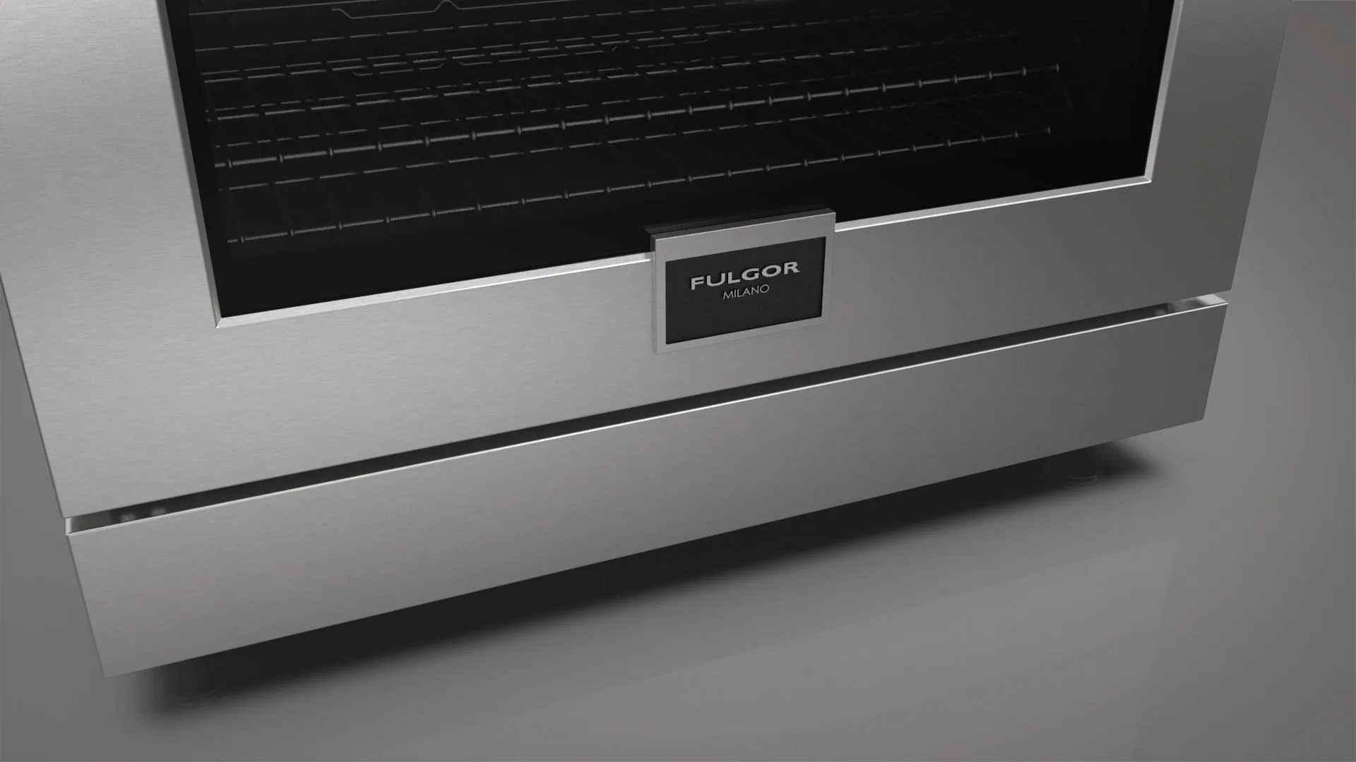 Fulgor Milano F4PGR366S2 36" All Gas Range