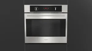 Fulgor Milano F4SP30S1 30" Self-Cleaning Oven