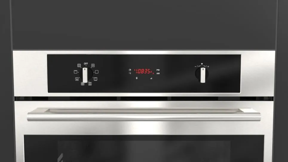 Fulgor Milano F4SP30S1 30" Self-Cleaning Oven